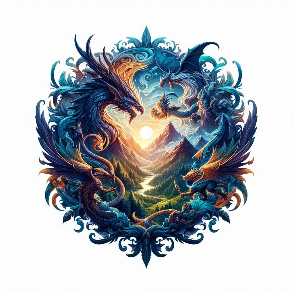 MTG Cart Logo